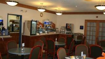 Hotel Holiday Inn Express Laporte