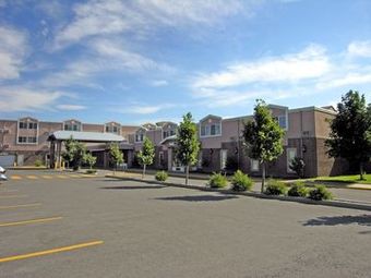 Hotel Best Western Yellowstone Inn