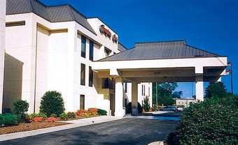 Hotel Hampton Inn Sanford