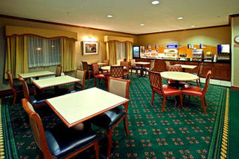 Hotel Holiday Inn Express Middletown