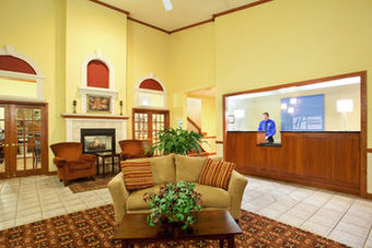 Hotel Holiday Inn Express Watertown