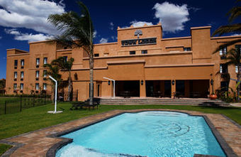 Hotel Town Lodge Polokwane