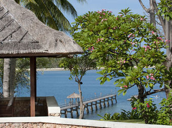 Hotel Oberoi