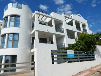 Apartamentos Font Nova 3000