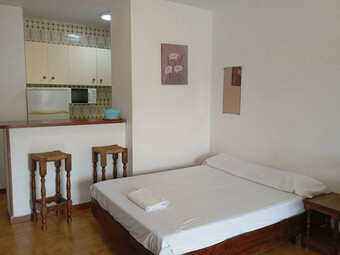 Apartamentos Peñismar I Y II 3000