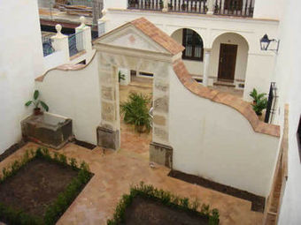 Hotel Albergue Inturjoven C�rdoba - Hostel