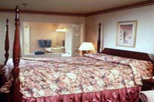 Hotel Cedar Lodge El Portal