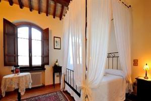 Hotel Ripa Relais Colle Del Sole