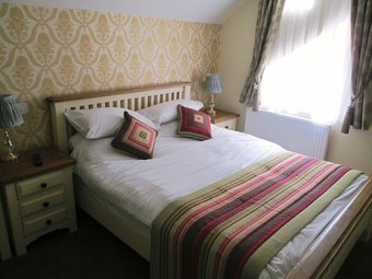 Hostal The Green Dragon