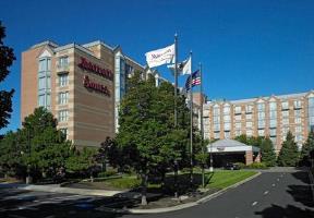 Hotel Chicago Marriott Suites Downers Grove