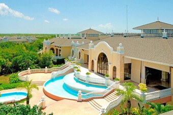 Iberostar Selection Ensenachos