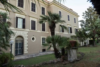 Hotel Checkin Villa Angelina