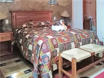 Hotel Casa Del Anticuario