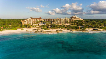 Hotel Xcaret M�xico