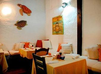 Hotel Posada Bequeve