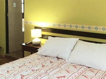 Yabar Hotel Cusco Suite