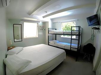 Hotel El Misti Ipanema