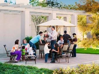 Hotel Hilton Garden Inn Dfw Airport South