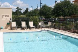 Hotel Hampton Inn & Suites Alexandria