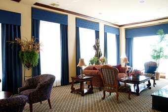 Hotel Hilton Garden Inn Amarillo