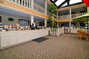 Hotel Best Western Fox Valley Inn