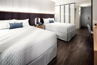 Universal's Aventura Hotel