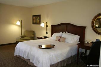 Hotel Hampton Inn Richmond-north/ashland