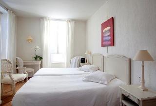 Bw Grand Hotel De Bordeaux