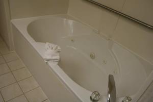 Hotel Hampton Inn Bedford