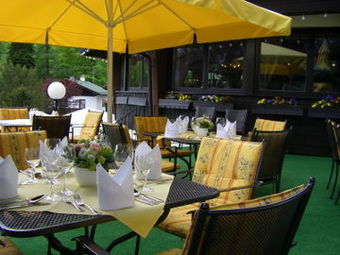 Alpenhotel Kronprinz