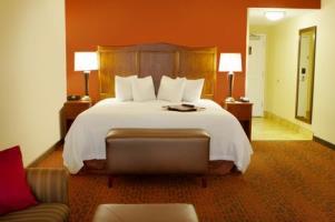 Hotel Hampton Inn Bangor