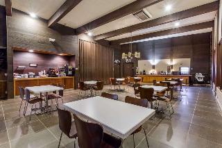 Hotel Super 8 By Wyndham Sterling Co