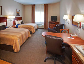 Hotel Candlewood Suites Bellevue