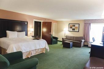 Hotel Hampton Inn Bloomington West