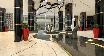 Hotel Meli� Internacional