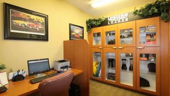 Hotel Candlewood Suites Bowling Green