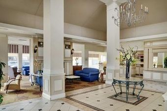 Hotel Hilton Garden Inn Kitchener-cambridge