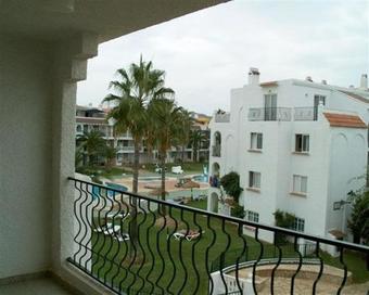 Apartments In Alcossebre 4714
