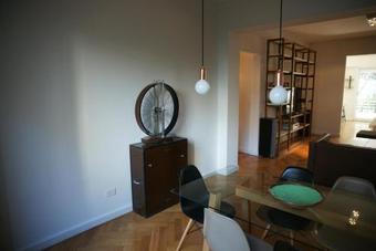 Apartamento Great Location Palermo!