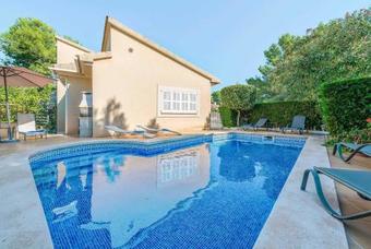 Villa Casa Marilen