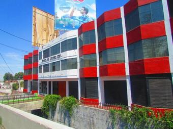 Hotel San Lazaro Aqp