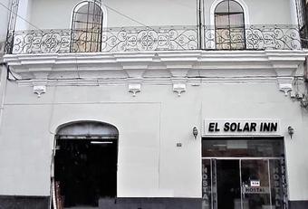 Hostal El Solar Inn