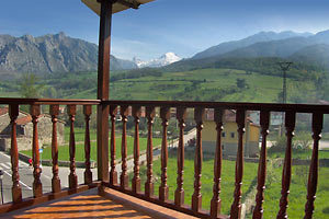 Hotel Principado De Europa