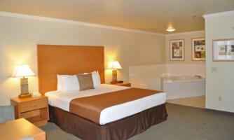 Hotel Best Western Plus Dayton North