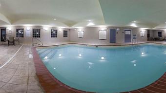 Hotel Staybridge Suites Elkhart North