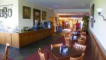 Hotel Best Western Plus Pier Point I