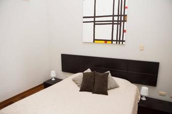 Apartamento Great Location-nice & Comfy Flat In Miraflores