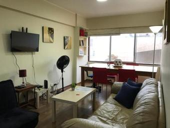 Apartamento Lima Miraflores1bed Location And Comfort