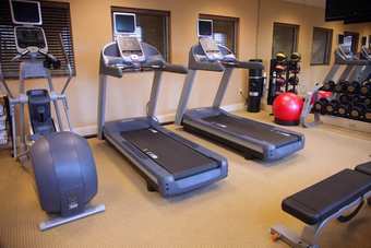 Hotel Homewood Suites By Hilton Fredericksburg