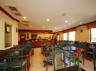 Hotel Best Western Plus Orange Count